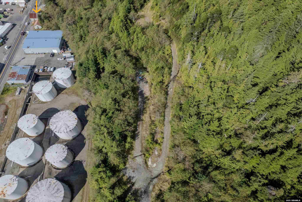 929 Stedman Street, Ketchikan, Alaska 99901, 0 , 0 ,0,Industrial,Land,Stedman Street,0,25855