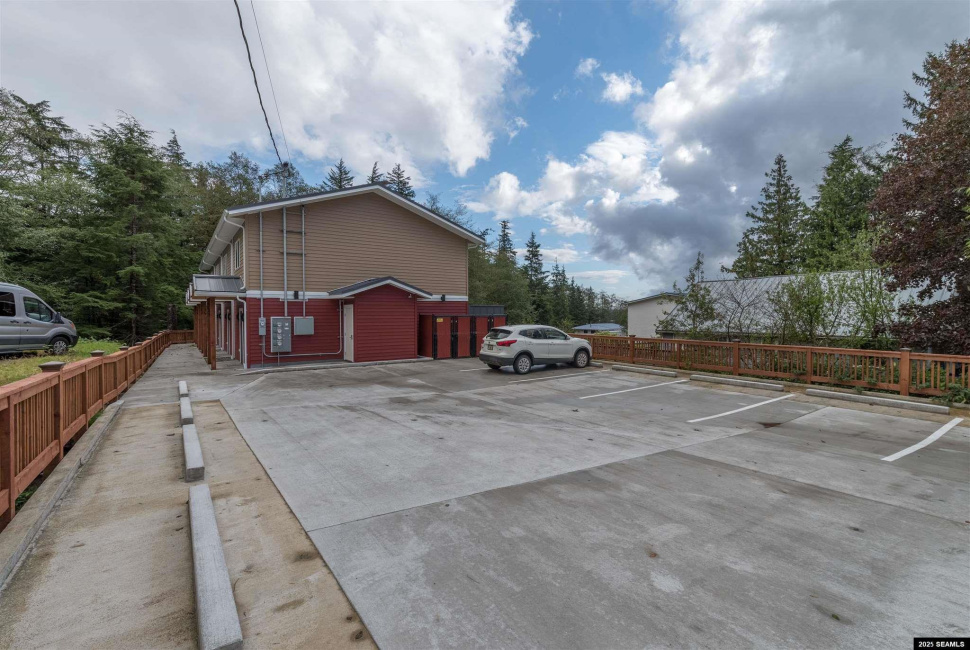 Carlanna Lake Road, Ketchikan, 99901, 2 Bedrooms Bedrooms, 0 ,1 BathroomBathrooms,Condominium,Residential,Carlanna Lake Road,0,25869