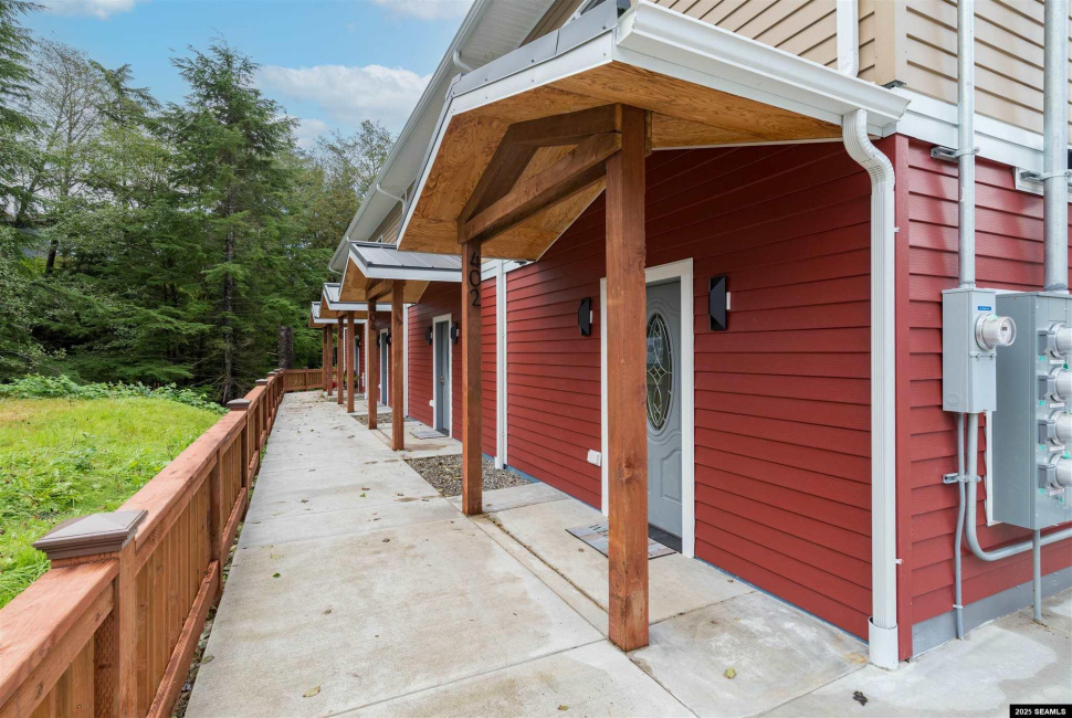 Carlanna Lake Road, Ketchikan, 99901, 2 Bedrooms Bedrooms, 0 ,1 BathroomBathrooms,Condominium,Residential,Carlanna Lake Road,0,25869