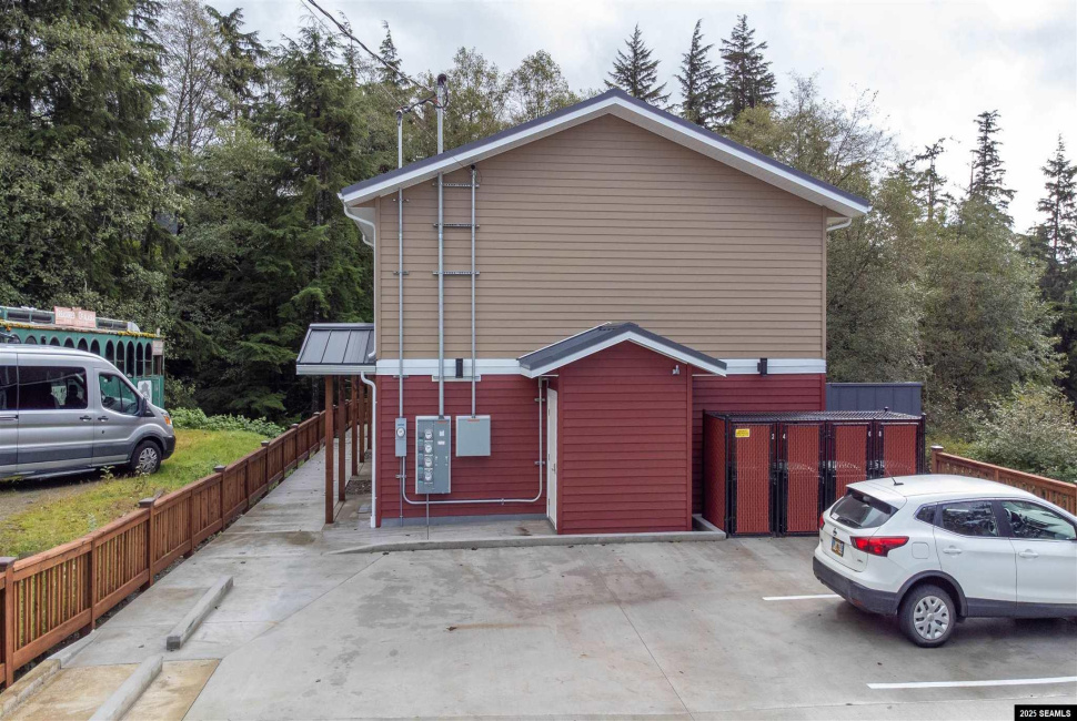 Carlanna Lake Road, Ketchikan, 99901, 2 Bedrooms Bedrooms, 0 ,1 BathroomBathrooms,Condominium,Residential,Carlanna Lake Road,0,25871