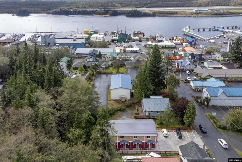 Carlanna Lake Road, Ketchikan, 99901, 2 Bedrooms Bedrooms, 0 ,1 BathroomBathrooms,Condominium,Residential,Carlanna Lake Road,0,25871