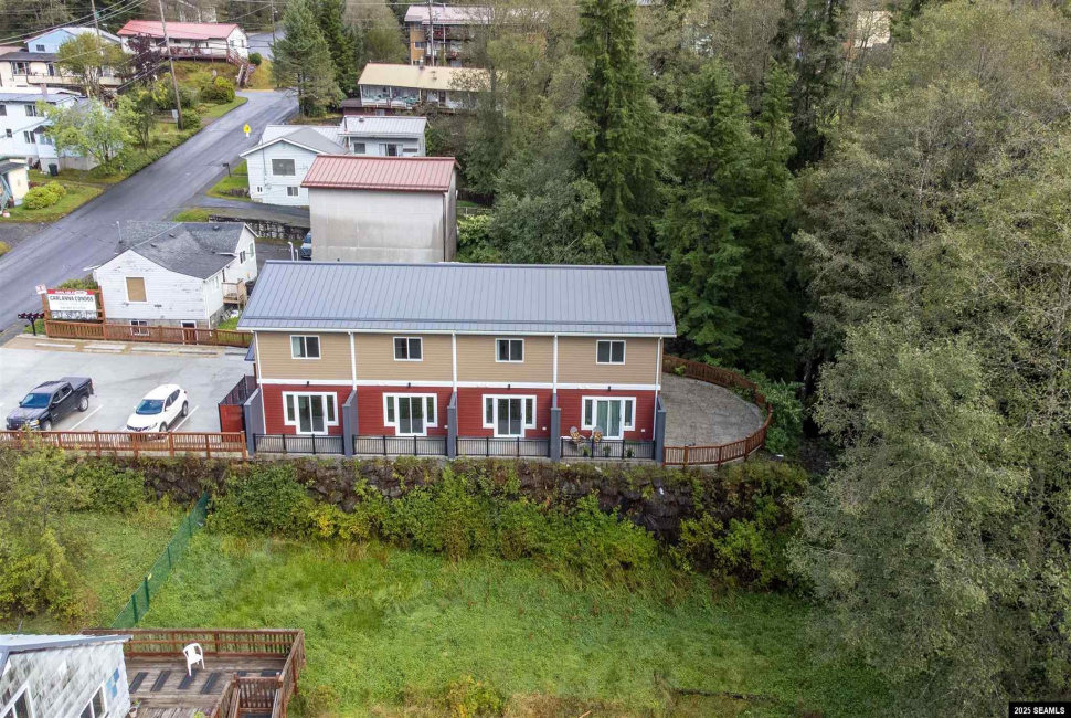 Carlanna Lake Road, Ketchikan, 99901, 2 Bedrooms Bedrooms, 0 ,1 BathroomBathrooms,Condominium,Residential,Carlanna Lake Road,0,25871