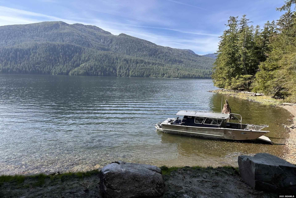 nnn Legal Address Only, Ketchikan, 99901, 1 Bedroom Bedrooms, 0 ,0,Cabin,Residential,Legal Address Only,0,25874