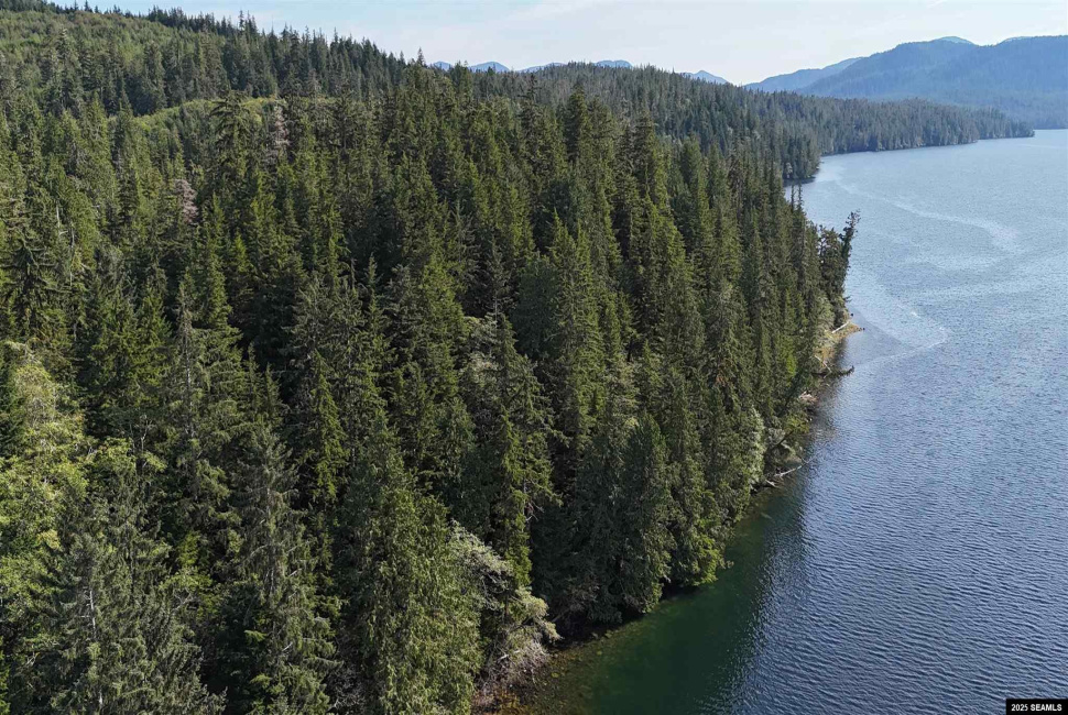 nnn Legal Address Only, Ketchikan, 99901, 1 Bedroom Bedrooms, 0 ,0,Cabin,Residential,Legal Address Only,0,25874