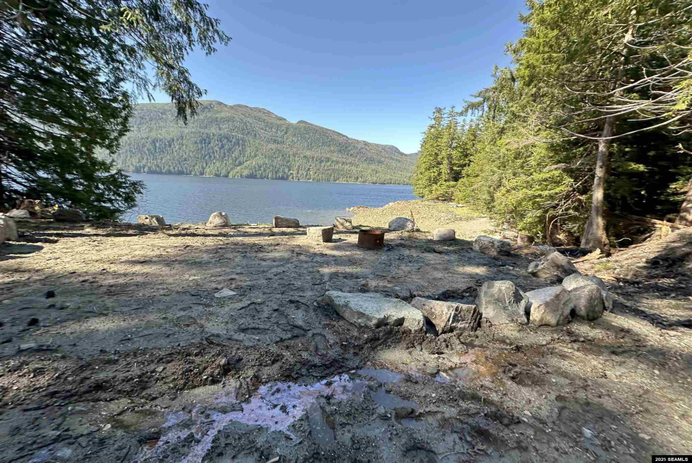 nnn Legal Address Only, Ketchikan, 99901, 1 Bedroom Bedrooms, 0 ,0,Cabin,Residential,Legal Address Only,0,25874