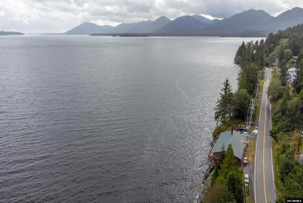 6414 South Tongass Highway, Ketchikan, Alaska 99901, 0 , 0 ,0,Four Plex,Multifamily,South Tongass Highway,0,25884