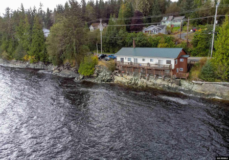 6414 South Tongass Highway, Ketchikan, Alaska 99901, 0 , 0 ,0,Four Plex,Multifamily,South Tongass Highway,0,25884