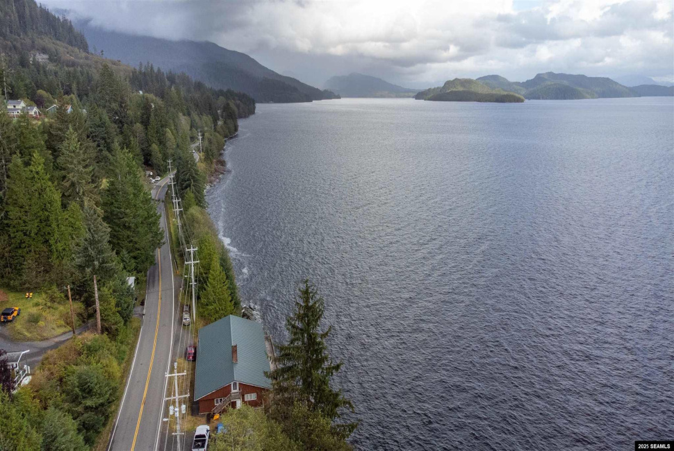 6414 South Tongass Highway, Ketchikan, Alaska 99901, 0 , 0 ,0,Four Plex,Multifamily,South Tongass Highway,0,25884