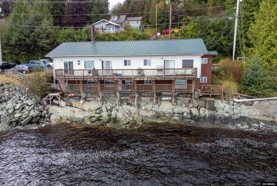 6414 South Tongass Highway, Ketchikan, Alaska 99901, 0 , 0 ,0,Four Plex,Multifamily,South Tongass Highway,0,25884