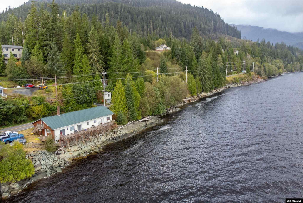 6414 South Tongass Highway, Ketchikan, Alaska 99901, 0 , 0 ,0,Four Plex,Multifamily,South Tongass Highway,0,25884