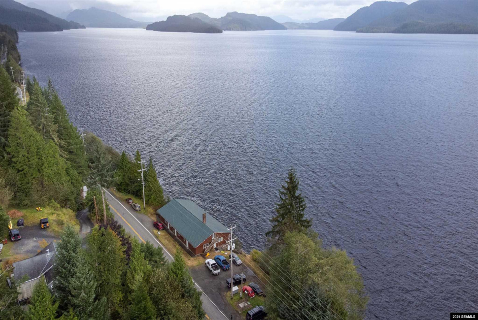 6414 South Tongass Highway, Ketchikan, Alaska 99901, 0 , 0 ,0,Four Plex,Multifamily,South Tongass Highway,0,25884