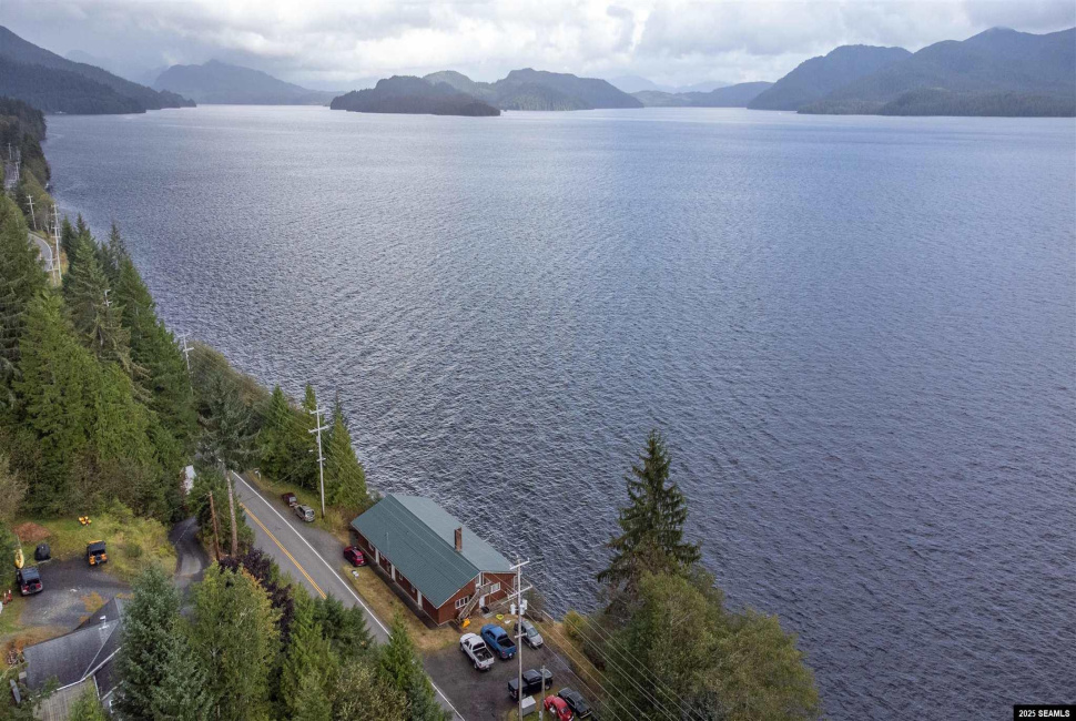 6414 South Tongass Highway, Ketchikan, Alaska 99901, 0 , 0 ,0,Four Plex,Multifamily,South Tongass Highway,0,25884