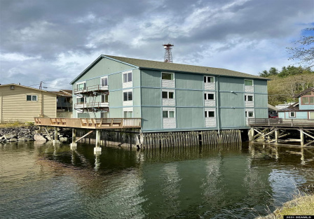 2843 Tongass Avenue, Ketchikan, 99901, 2 Bedrooms Bedrooms, 0 ,1 BathroomBathrooms,Condominium,Residential,Tongass Avenue,0,25898