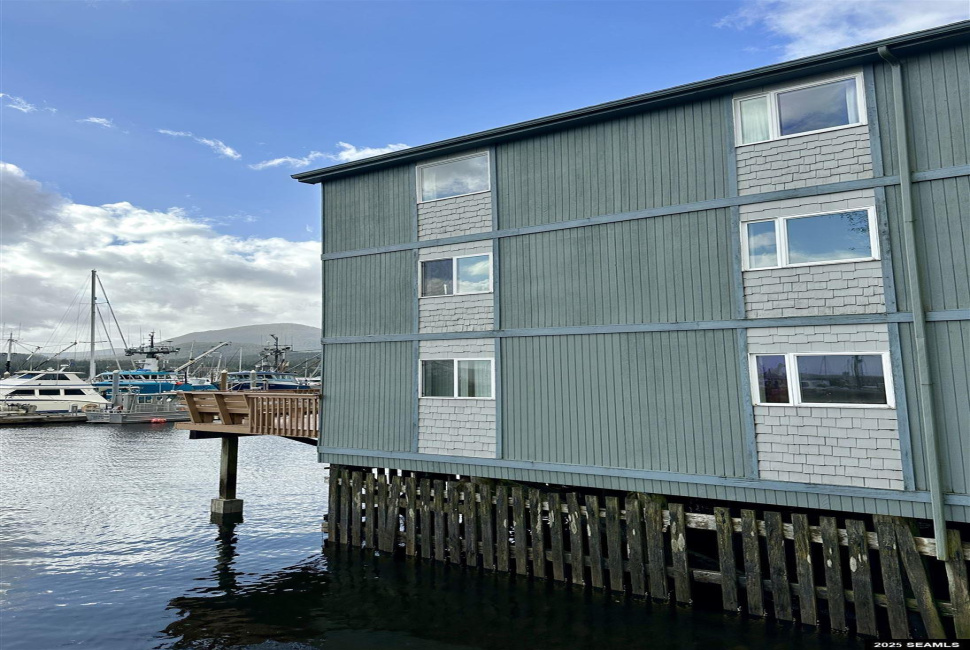 2843 Tongass Avenue, Ketchikan, 99901, 2 Bedrooms Bedrooms, 0 ,1 BathroomBathrooms,Condominium,Residential,Tongass Avenue,0,25898