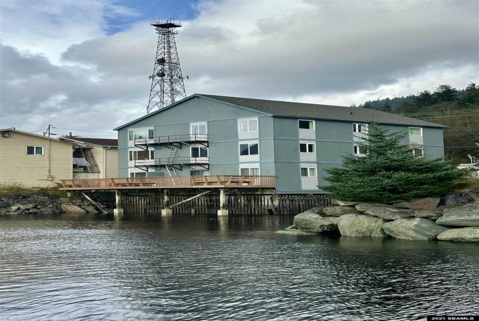 2843 Tongass Avenue, Ketchikan, 99901, 2 Bedrooms Bedrooms, 0 ,1 BathroomBathrooms,Condominium,Residential,Tongass Avenue,0,25898