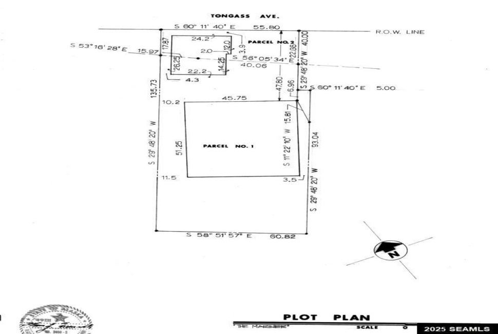2843 Tongass Avenue, Ketchikan, 99901, 2 Bedrooms Bedrooms, 0 ,1 BathroomBathrooms,Condominium,Residential,Tongass Avenue,0,25898