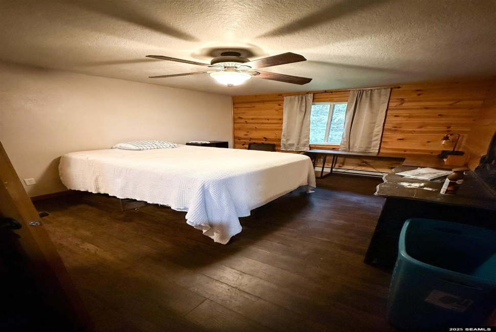 607 Rigging Lane, Ketchikan, 99901, 3 Bedrooms Bedrooms, 0 ,2 BathroomsBathrooms,Single Family,Residential,Rigging Lane,0,25905