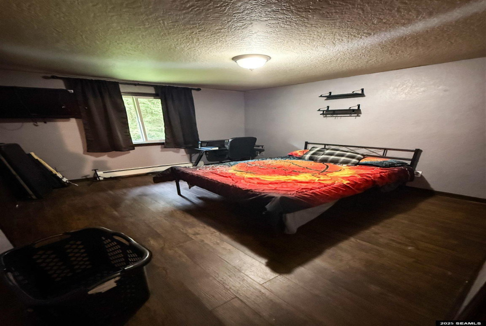 607 Rigging Lane, Ketchikan, 99901, 3 Bedrooms Bedrooms, 0 ,2 BathroomsBathrooms,Single Family,Residential,Rigging Lane,0,25905