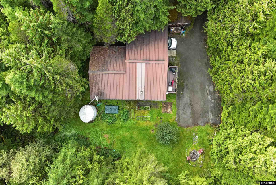 607 Rigging Lane, Ketchikan, 99901, 3 Bedrooms Bedrooms, 0 ,2 BathroomsBathrooms,Single Family,Residential,Rigging Lane,0,25905