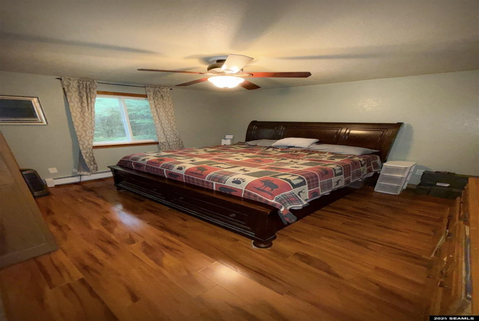 607 Rigging Lane, Ketchikan, 99901, 3 Bedrooms Bedrooms, 0 ,2 BathroomsBathrooms,Single Family,Residential,Rigging Lane,0,25905