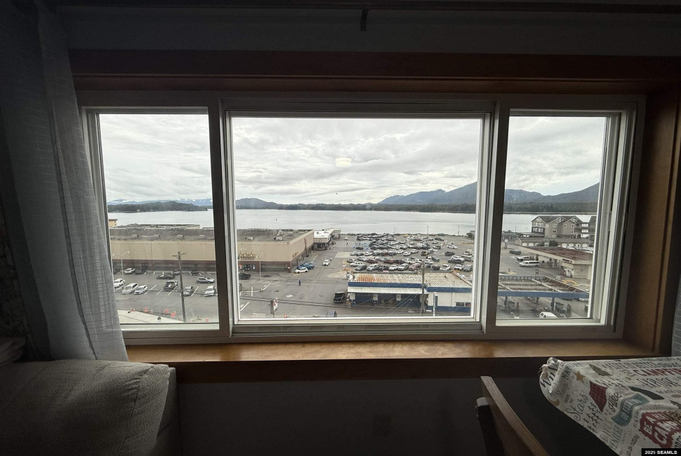 2415 Hemlock Avenue, Ketchikan, 99901, 1 Bedroom Bedrooms, 0 ,1 BathroomBathrooms,Condominium,Residential,Hemlock Avenue,0,25907