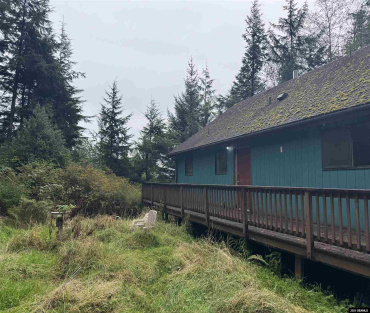 157 D-1 Loop Road, Ketchikan, 99901, 3 Bedrooms Bedrooms, 0 ,1 BathroomBathrooms,Single Family,Residential,D-1 Loop Road,0,25908