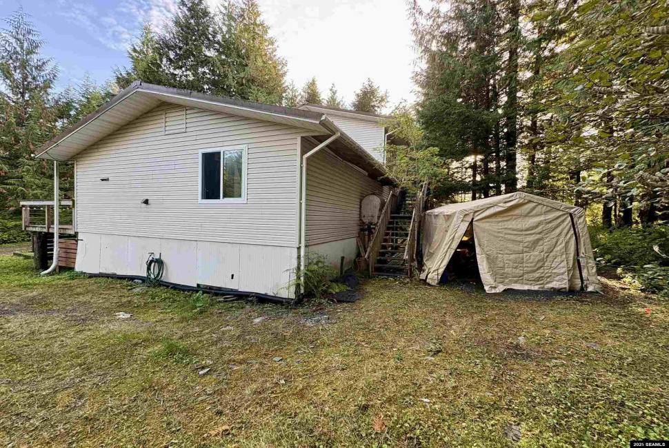 5765 Anna Court, Ketchikan, 99901, 2 Bedrooms Bedrooms, 0 ,1 BathroomBathrooms,Single Family,Residential,Anna Court,0,25910