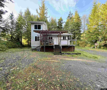 5765 Anna Court, Ketchikan, 99901, 2 Bedrooms Bedrooms, 0 ,1 BathroomBathrooms,Single Family,Residential,Anna Court,0,25910