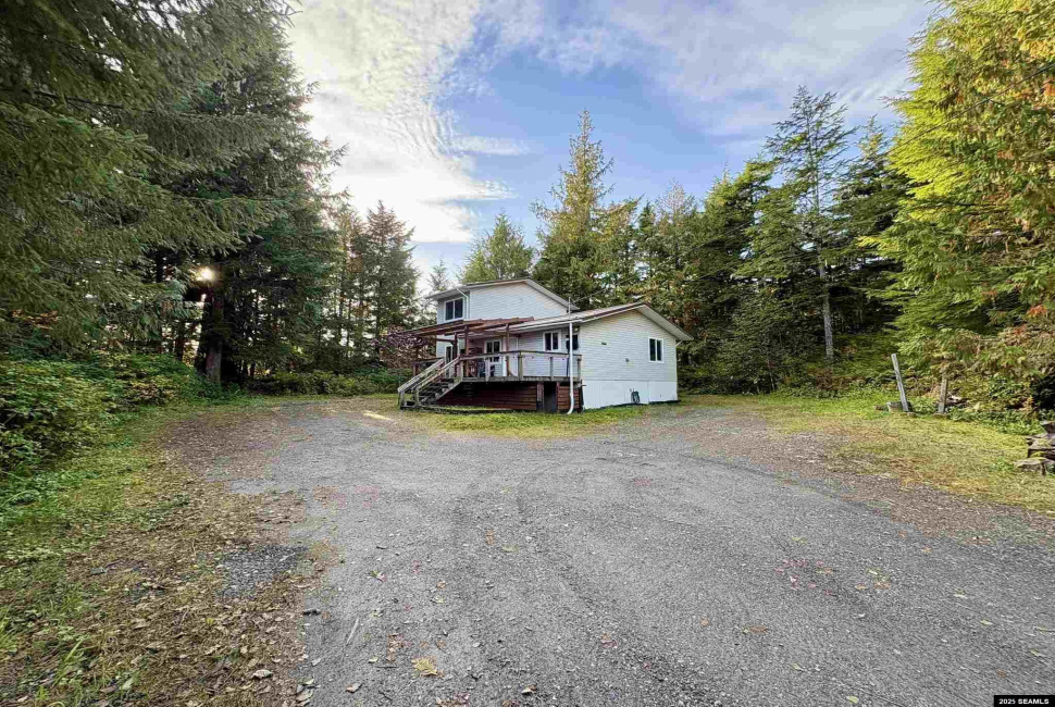5765 Anna Court, Ketchikan, 99901, 2 Bedrooms Bedrooms, 0 ,1 BathroomBathrooms,Single Family,Residential,Anna Court,0,25910