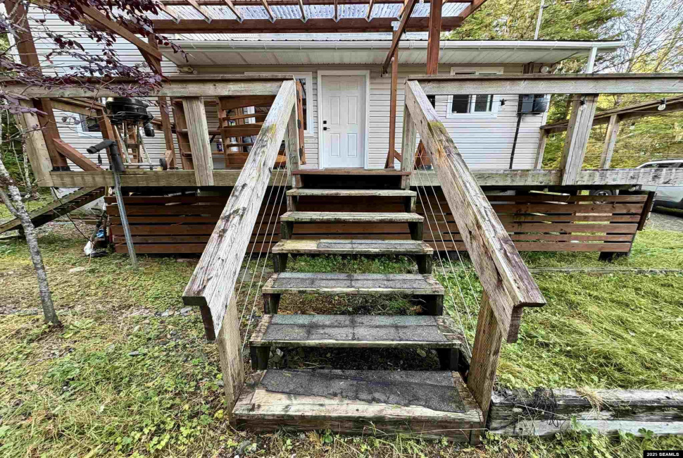 5765 Anna Court, Ketchikan, 99901, 2 Bedrooms Bedrooms, 0 ,1 BathroomBathrooms,Single Family,Residential,Anna Court,0,25910
