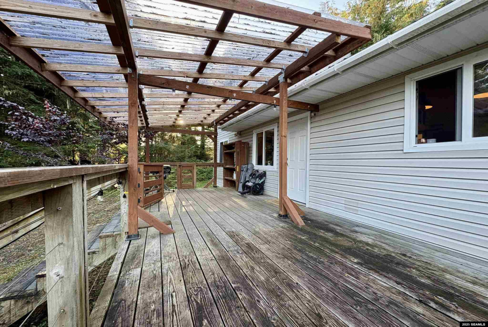 5765 Anna Court, Ketchikan, 99901, 2 Bedrooms Bedrooms, 0 ,1 BathroomBathrooms,Single Family,Residential,Anna Court,0,25910