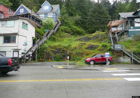 636 Water Street, Ketchikan, Alaska 99901, 0 , 0 ,0,Single Family/duplex,Land,Water Street,0,25499