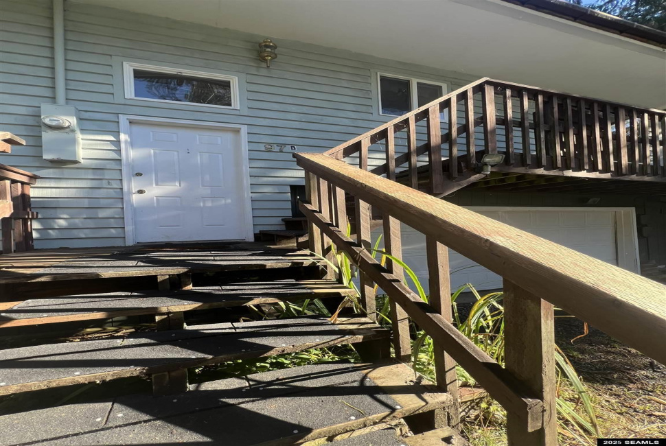 97 A/B Huckleberry Circle, Ketchikan, Alaska 99901, 0 , 0 ,0,Duplex,Multifamily,Huckleberry Circle,0,25917