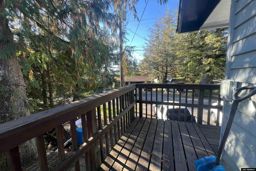 97 A/B Huckleberry Circle, Ketchikan, Alaska 99901, 0 , 0 ,0,Duplex,Multifamily,Huckleberry Circle,0,25917
