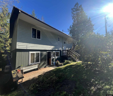 97 A/B Huckleberry Circle, Ketchikan, Alaska 99901, 0 , 0 ,0,Duplex,Multifamily,Huckleberry Circle,0,25917
