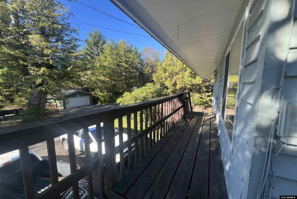 97 A/B Huckleberry Circle, Ketchikan, Alaska 99901, 0 , 0 ,0,Duplex,Multifamily,Huckleberry Circle,0,25917
