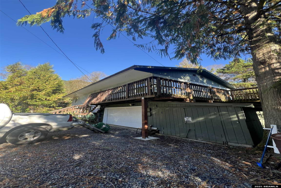 97 A/B Huckleberry Circle, Ketchikan, Alaska 99901, 0 , 0 ,0,Duplex,Multifamily,Huckleberry Circle,0,25917