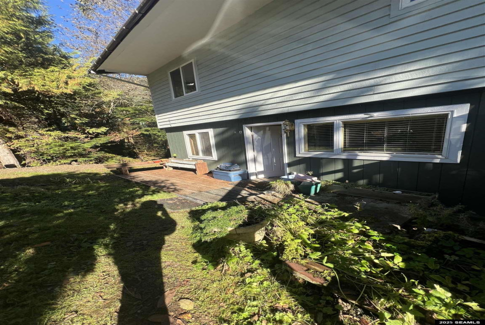 97 A/B Huckleberry Circle, Ketchikan, Alaska 99901, 0 , 0 ,0,Duplex,Multifamily,Huckleberry Circle,0,25917