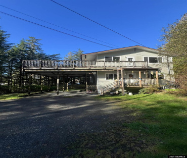 592 A/B Salmonberry Circle, Ketchikan, Alaska 99901, 0 , 0 ,0,Duplex,Multifamily,Salmonberry Circle,0,25918