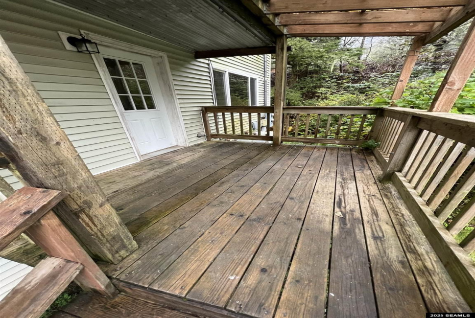592 A/B Salmonberry Circle, Ketchikan, Alaska 99901, 0 , 0 ,0,Duplex,Multifamily,Salmonberry Circle,0,25918