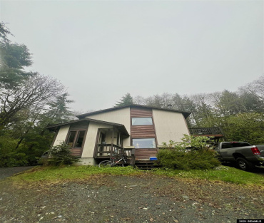 3758/3760 Denali Avenue, Ketchikan, Alaska 99901, 0 , 0 ,0,Duplex,Multifamily,Denali Avenue,0,25919