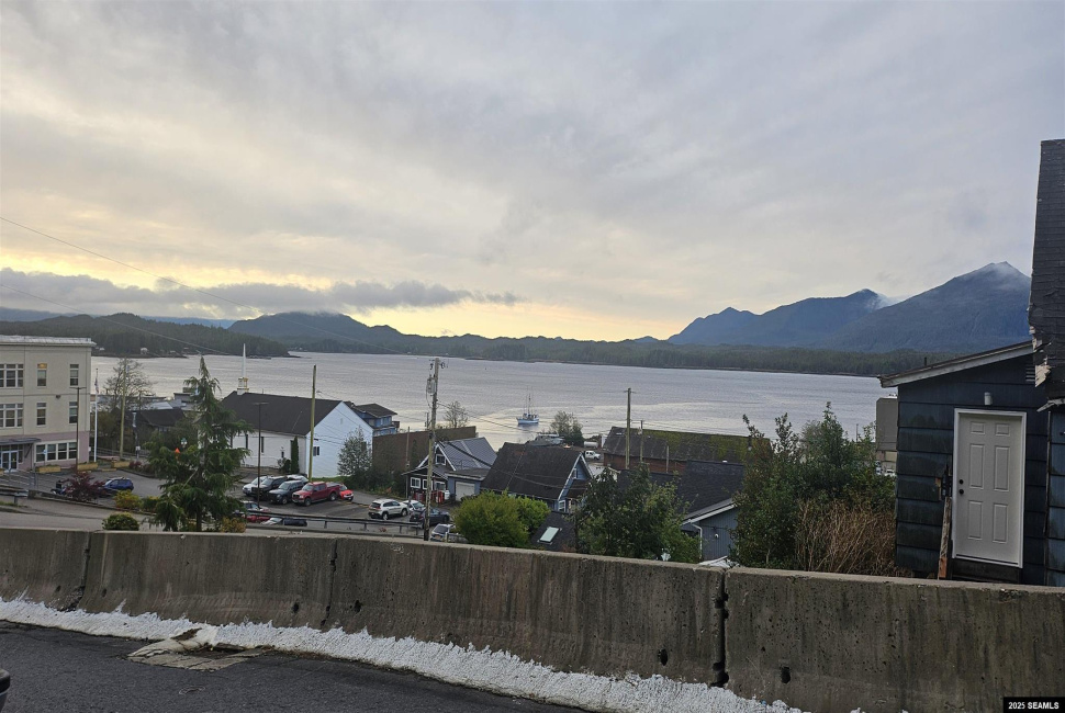 2010 2nd Avenue, Ketchikan, Alaska 99901, 0 , 0 ,0,Other-see Remarks,Land,2nd Avenue,0,25920