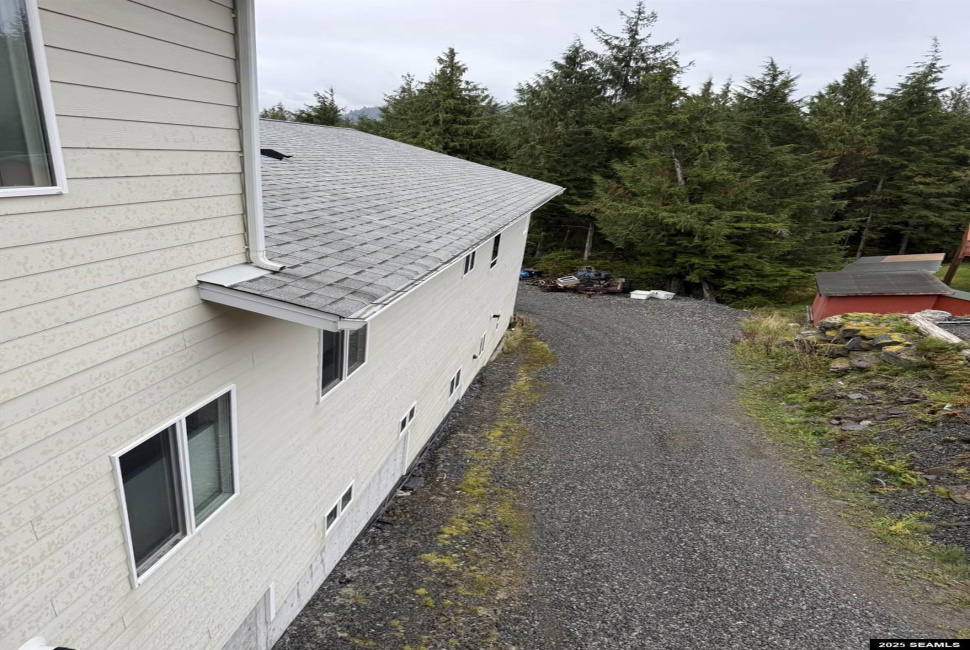 243 Mattle Road, Ketchikan, Alaska 99901, 0 , 0 ,0,Duplex,Multifamily,Mattle Road,0,25938
