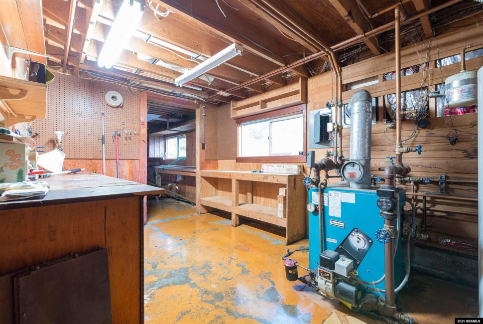 6227 Tongass Hwy., Ketchikan, 99901, 4 Bedrooms Bedrooms, 0 ,3 BathroomsBathrooms,Single Family,Residential,Tongass Hwy.,0,25947