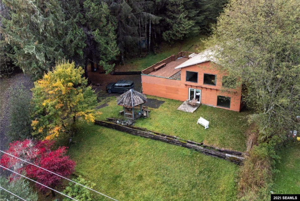 6227 Tongass Hwy., Ketchikan, 99901, 4 Bedrooms Bedrooms, 0 ,3 BathroomsBathrooms,Single Family,Residential,Tongass Hwy.,0,25947