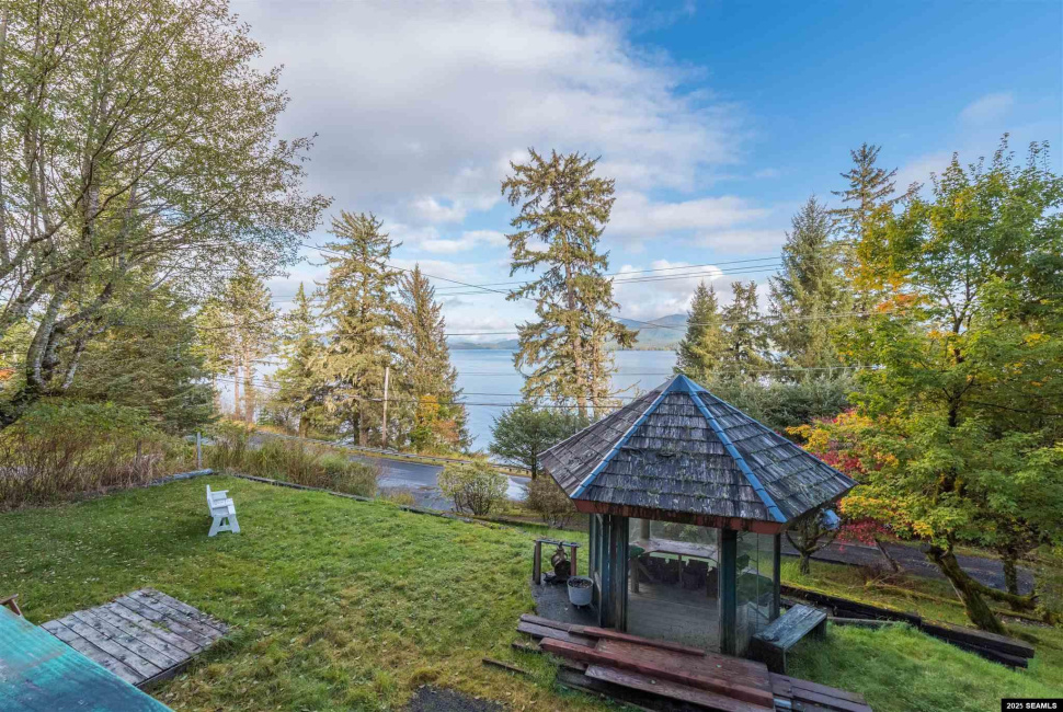 6227 Tongass Hwy., Ketchikan, 99901, 4 Bedrooms Bedrooms, 0 ,3 BathroomsBathrooms,Single Family,Residential,Tongass Hwy.,0,25947