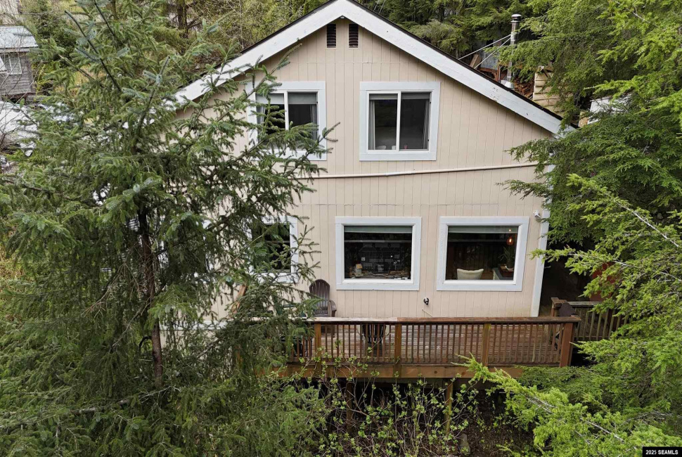 12399 Blackberry Lane, Ketchikan, 99901, 4 Bedrooms Bedrooms, 0 ,2 BathroomsBathrooms,Single Family,Residential,Blackberry Lane,0,25358