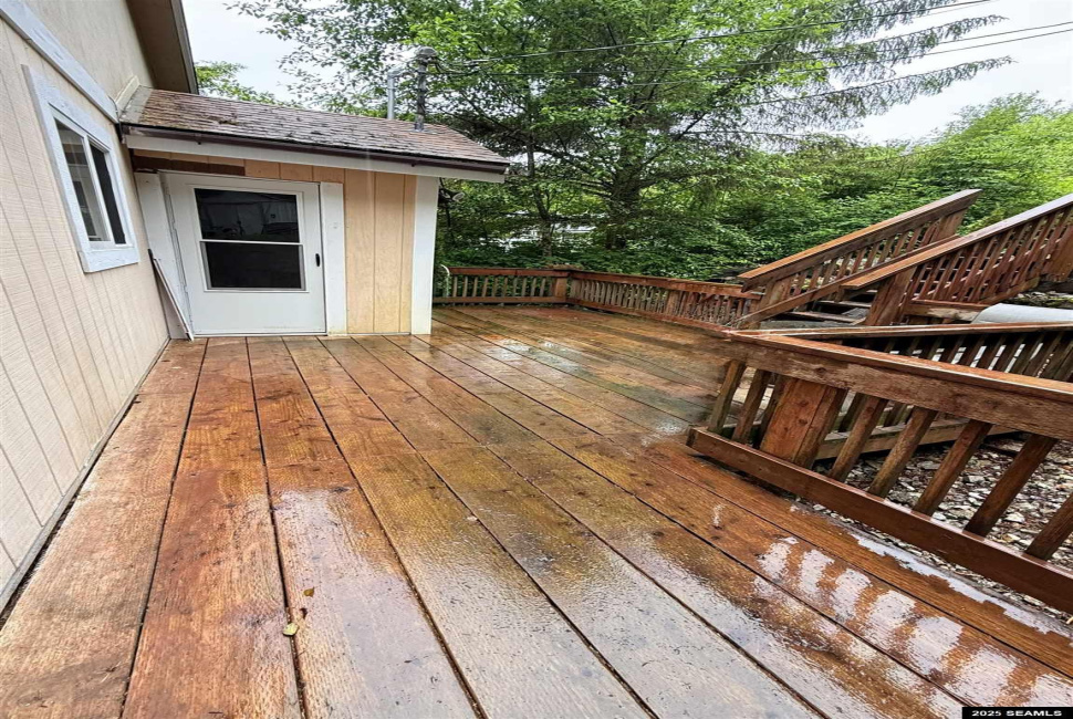 12399 Blackberry Lane, Ketchikan, 99901, 4 Bedrooms Bedrooms, 0 ,2 BathroomsBathrooms,Single Family,Residential,Blackberry Lane,0,25358