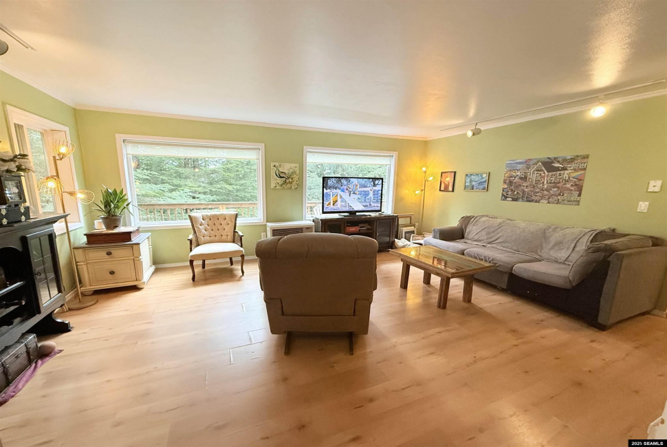 12399 Blackberry Lane, Ketchikan, 99901, 4 Bedrooms Bedrooms, 0 ,2 BathroomsBathrooms,Single Family,Residential,Blackberry Lane,0,25358