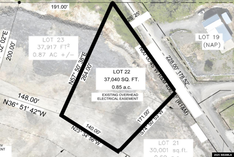Lot 22 White Rock Court, Ketchikan, Alaska 99901, 0 , 0 ,0,Single Family/duplex,Land,White Rock Court,0,25949